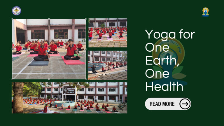 Isabel Yoga for One Earth, One Health