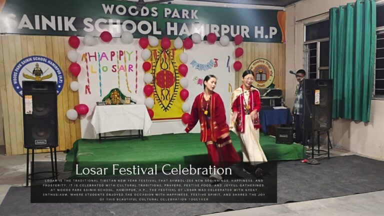 losar fest